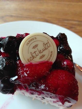 Ulrike's Kulturbackhaus