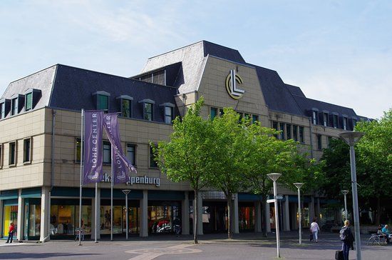 Löhr-Center